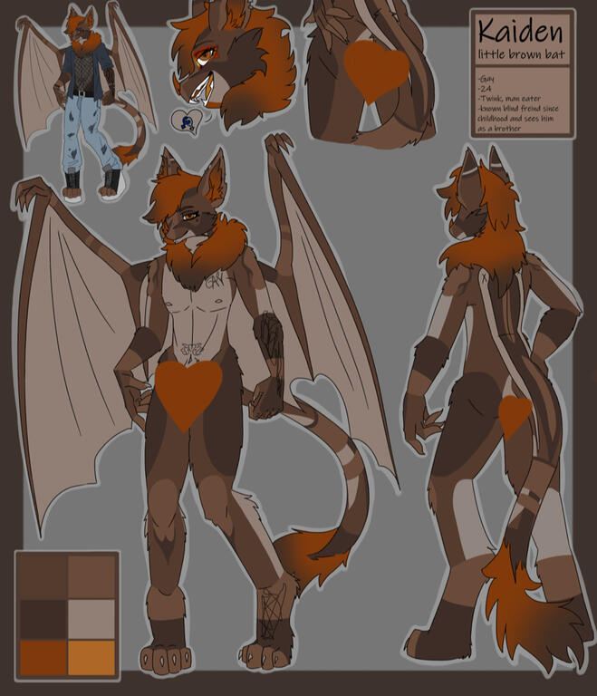 Reff Sheet, Complex, Basic background