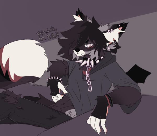 Flat Colour, Hips, Simple background