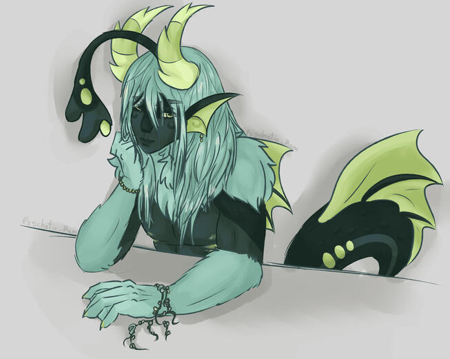 Fancy Shaded, Hips, Colour background