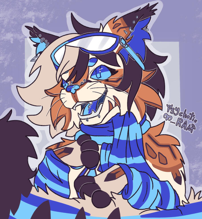 Icon, Flat, Colour background